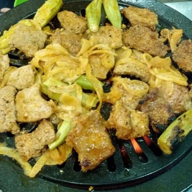 Món ăn- Quán Ăn Lẩu Kiều Oanh