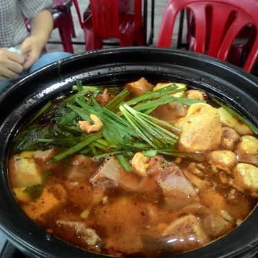 Tổng hợp- Quán Ăn Lẩu Kiều Oanh