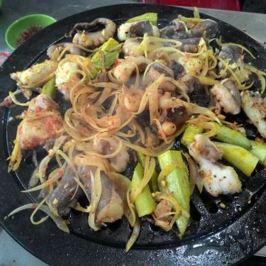 Món ăn- Quán Ăn Lẩu Kiều Oanh