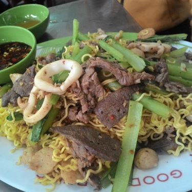 Món ăn- Quán Ăn Lẩu Kiều Oanh