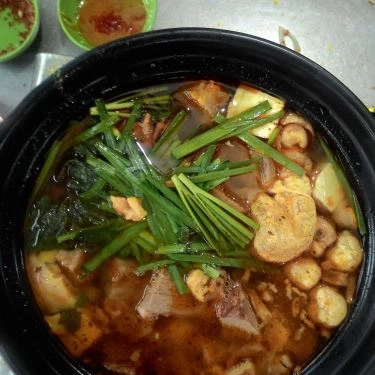 Tổng hợp- Quán Ăn Lẩu Kiều Oanh