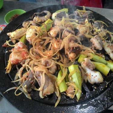 Món ăn- Quán Ăn Lẩu Kiều Oanh