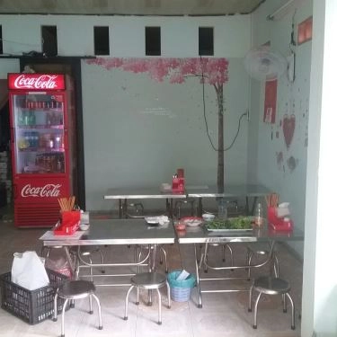 Không gian- Quán Ăn Quán Lẩu Lâm Phát