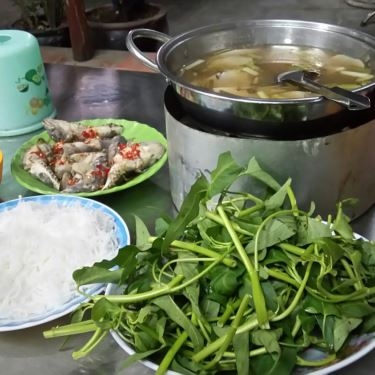 Món ăn- Quán Ăn Quán Lợi - Hải Sản & Lẩu Bình Dân