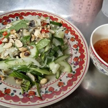Món ăn- Quán Ăn Quán Lợi - Hải Sản & Lẩu Bình Dân
