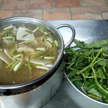 Món ăn- Quán Ăn Quán Lợi - Hải Sản & Lẩu Bình Dân