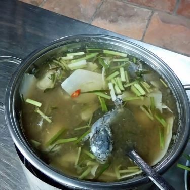 Món ăn- Quán Ăn Quán Lợi - Hải Sản & Lẩu Bình Dân