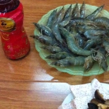 Món ăn- Quán Ăn Quán Lẩu - Nguyễn Trãi