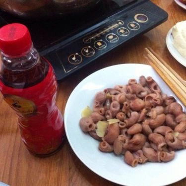 Món ăn- Quán Ăn Quán Lẩu - Nguyễn Trãi