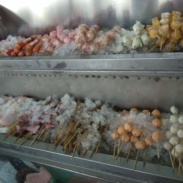 Tổng hợp- Quán Ăn 79 - Lẩu & Nướng Tự Chọn