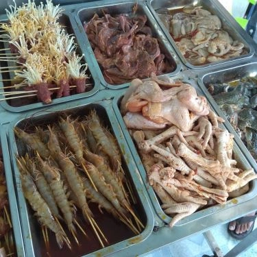 Tổng hợp- Quán Ăn 79 - Lẩu & Nướng Tự Chọn