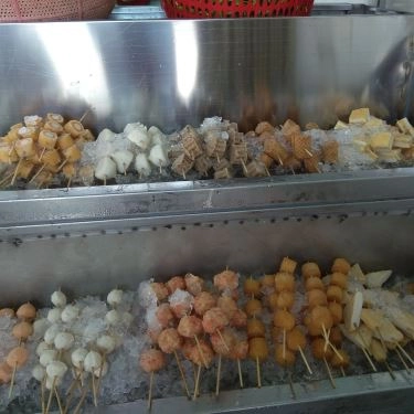 Tổng hợp- Quán Ăn 79 - Lẩu & Nướng Tự Chọn