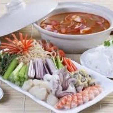 Món ăn- Quán Ăn Lẩu Ốc Chú Cao - Huỳnh Tấn Phát