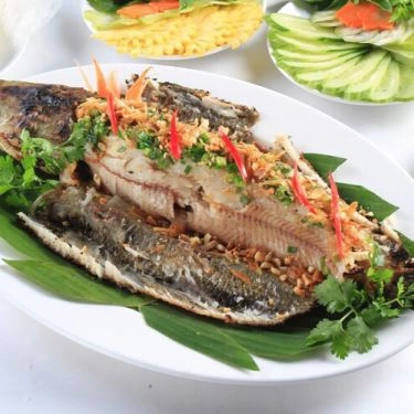 Món ăn- Quán Ăn Lẩu Ốc Chú Cao - Huỳnh Tấn Phát