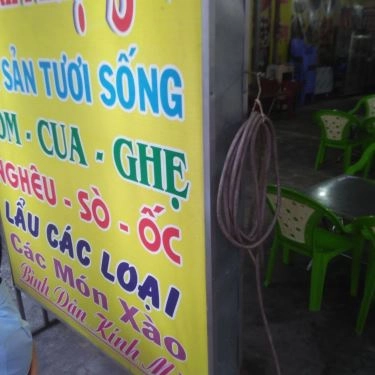 Tổng hợp- Quán Ăn Quán Lẩu Phượng 2