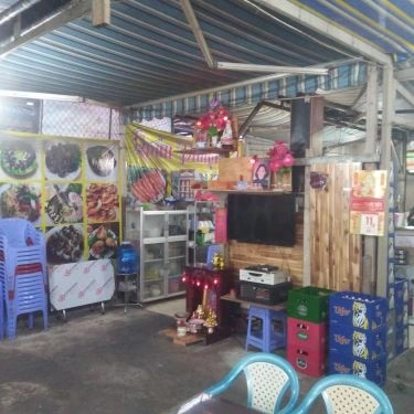 Tổng hợp- Quán Ăn Quán Lẩu Phượng 2