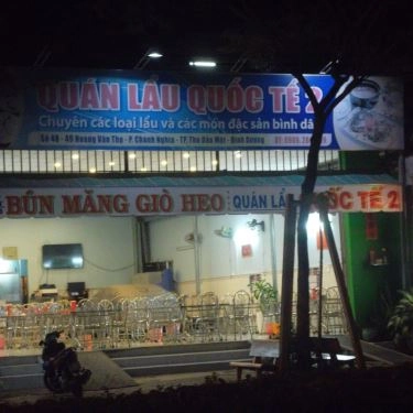 Tổng hợp- Quán Ăn Lẩu Quốc Tế 2
