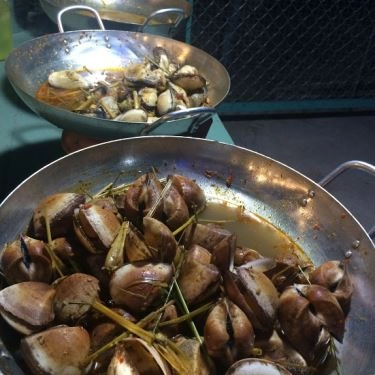 Món ăn- Quán Ăn Lẩu & Nướng 84