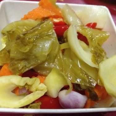 Món ăn- Quán Ăn Quán Phở Len