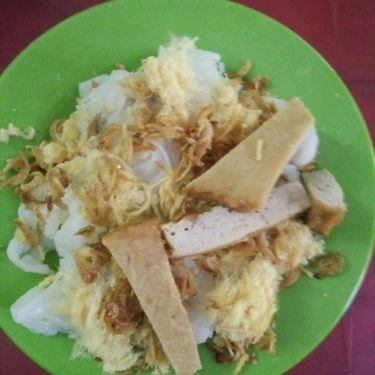 Món ăn- Quán Ăn Bánh Mì & Bánh Cuốn Liên