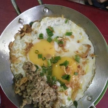 Món ăn- Quán Ăn Bánh Mì & Bánh Cuốn Liên