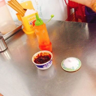 Tổng hợp- Quán Ăn Bánh Mì & Bánh Cuốn Liên