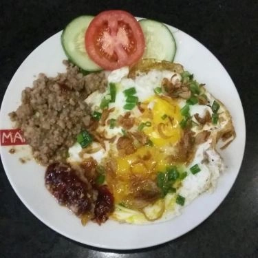 Món ăn- Quán Ăn Bánh Mì & Bánh Cuốn Liên