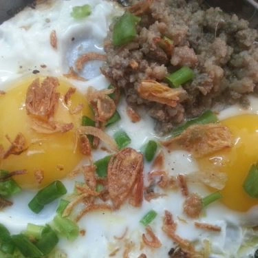 Món ăn- Quán Ăn Bánh Mì & Bánh Cuốn Liên