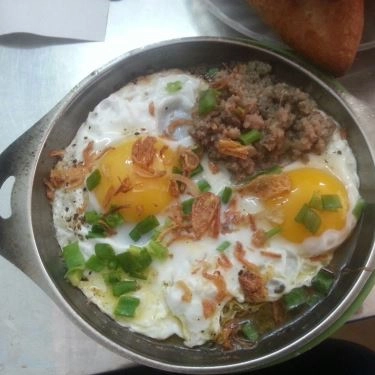 Món ăn- Quán Ăn Bánh Mì & Bánh Cuốn Liên