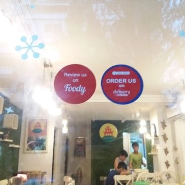 Tổng hợp- Quán Ăn Liên Hà Nội - Bún Chả & Phở Gia Truyền