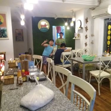 Tổng hợp- Quán Ăn Liên Hà Nội - Bún Chả & Phở Gia Truyền