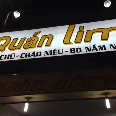 Tổng hợp- Quán Ăn Quán Lim - Mạc Đĩnh Chi