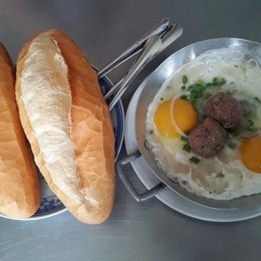 Món ăn- Quán Ăn Quán Linh - Bò Né & Bò Kho