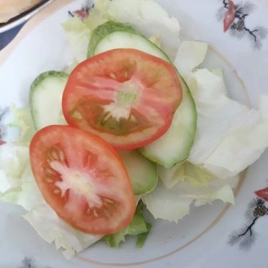 Món ăn- Quán Ăn Quán Linh - Bò Né & Bò Kho