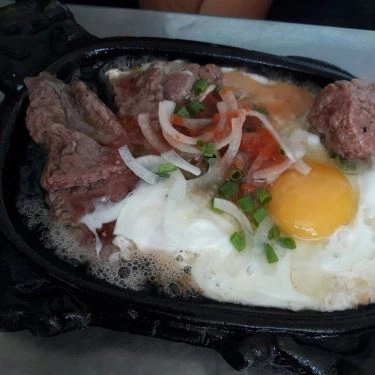 Món ăn- Quán Ăn Quán Linh - Bò Né & Bò Kho