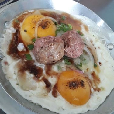 Món ăn- Quán Ăn Quán Linh - Bò Né & Bò Kho