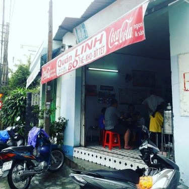 Tổng hợp- Quán Ăn Quán Linh - Bò Né & Bò Kho