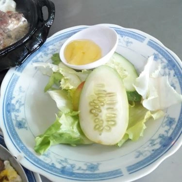 Tổng hợp- Quán Ăn Quán Linh - Bò Né & Bò Kho