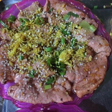 Món ăn- Quán Ăn Quán Linh híp - Lẩu & Nướng