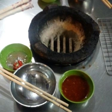 Món ăn- Quán Ăn Quán Linh híp - Lẩu & Nướng