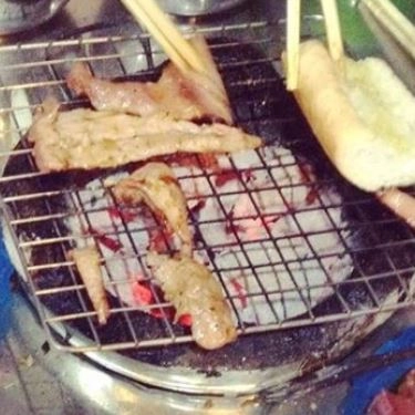 Món ăn- Quán Ăn Quán Linh híp - Lẩu & Nướng