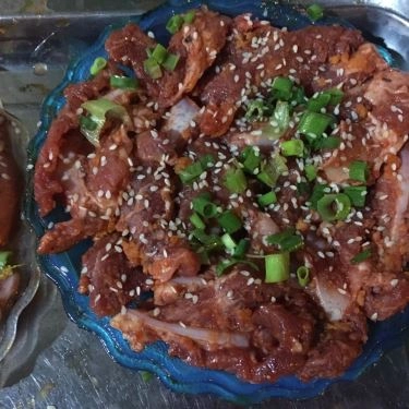 Món ăn- Quán Ăn Quán Linh híp - Lẩu & Nướng