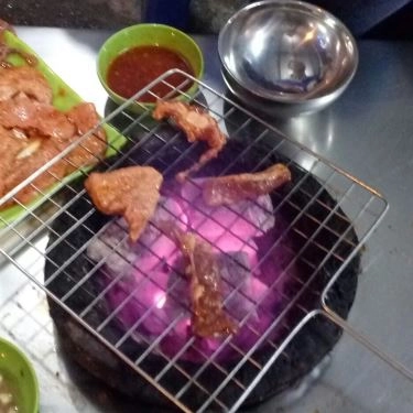 Món ăn- Quán Ăn Quán Linh híp - Lẩu & Nướng