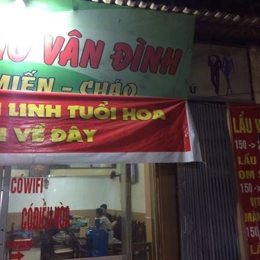 Tổng hợp- Quán Ăn Quán Linh Linh - Vịt Nướng Vân Đình