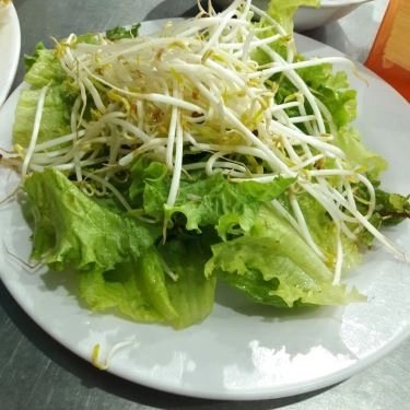 Tổng hợp- Quán Ăn Bánh Xèo - Nem Lụi & Bún Thịt Nướng Loan