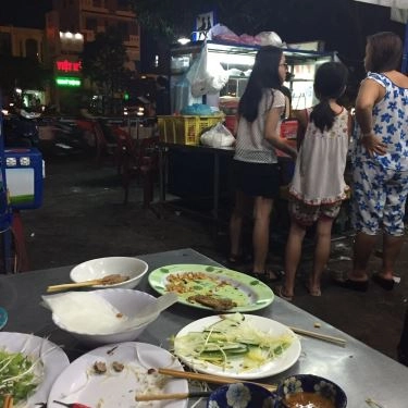 Tổng hợp- Quán Ăn Bánh Xèo - Nem Lụi & Bún Thịt Nướng Loan
