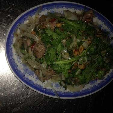 Món ăn- Quán Ăn Đặc Sản Dê Lộc Ký