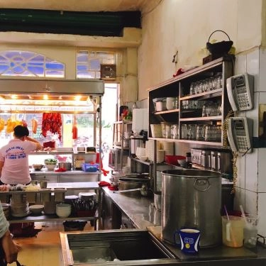 Tổng hợp- Quán Ăn Quán Long Ký - Cơm Gà Hải Nam