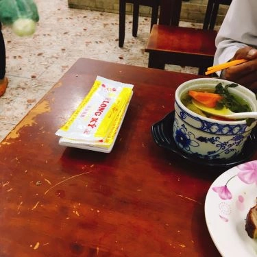 Món ăn- Quán Ăn Quán Long Ký - Cơm Gà Hải Nam