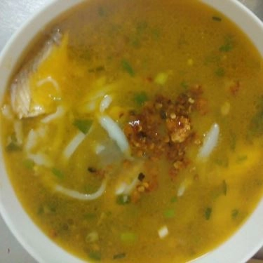 Món ăn- Quán Ăn Lụa - Bánh Canh Cá Lóc & Bột Gạo